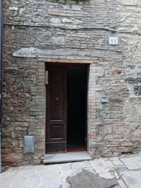 Casa vacanza Raffaela Gubbio